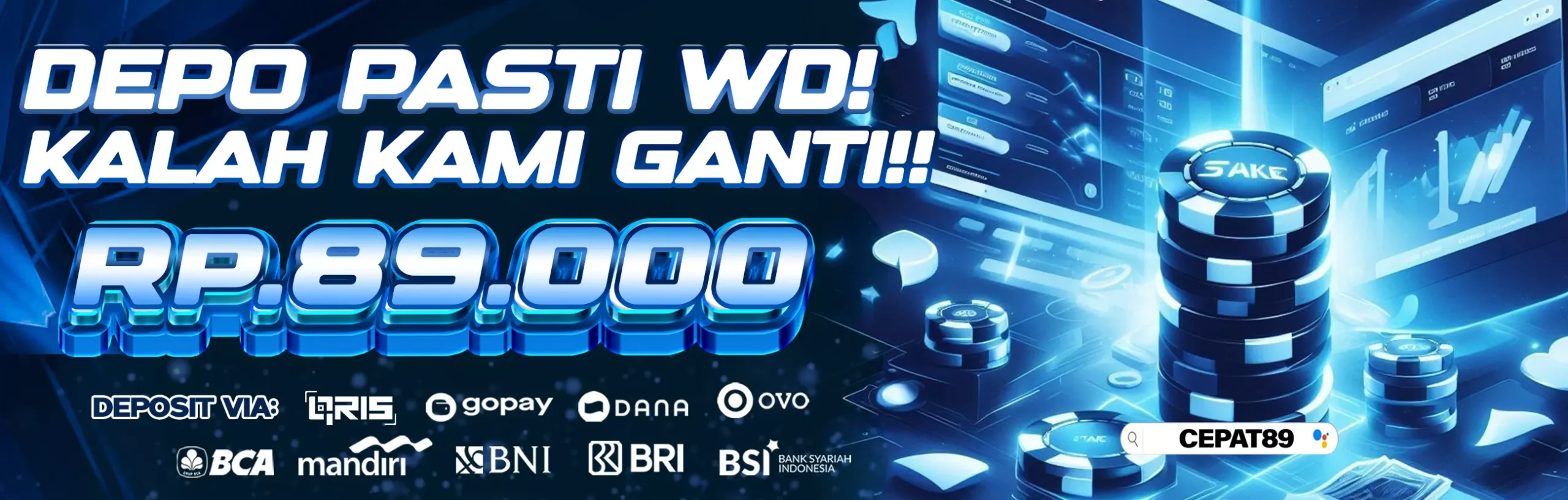 BESTIEBET77 alternatif